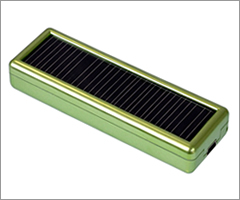 iCharge eco Mini